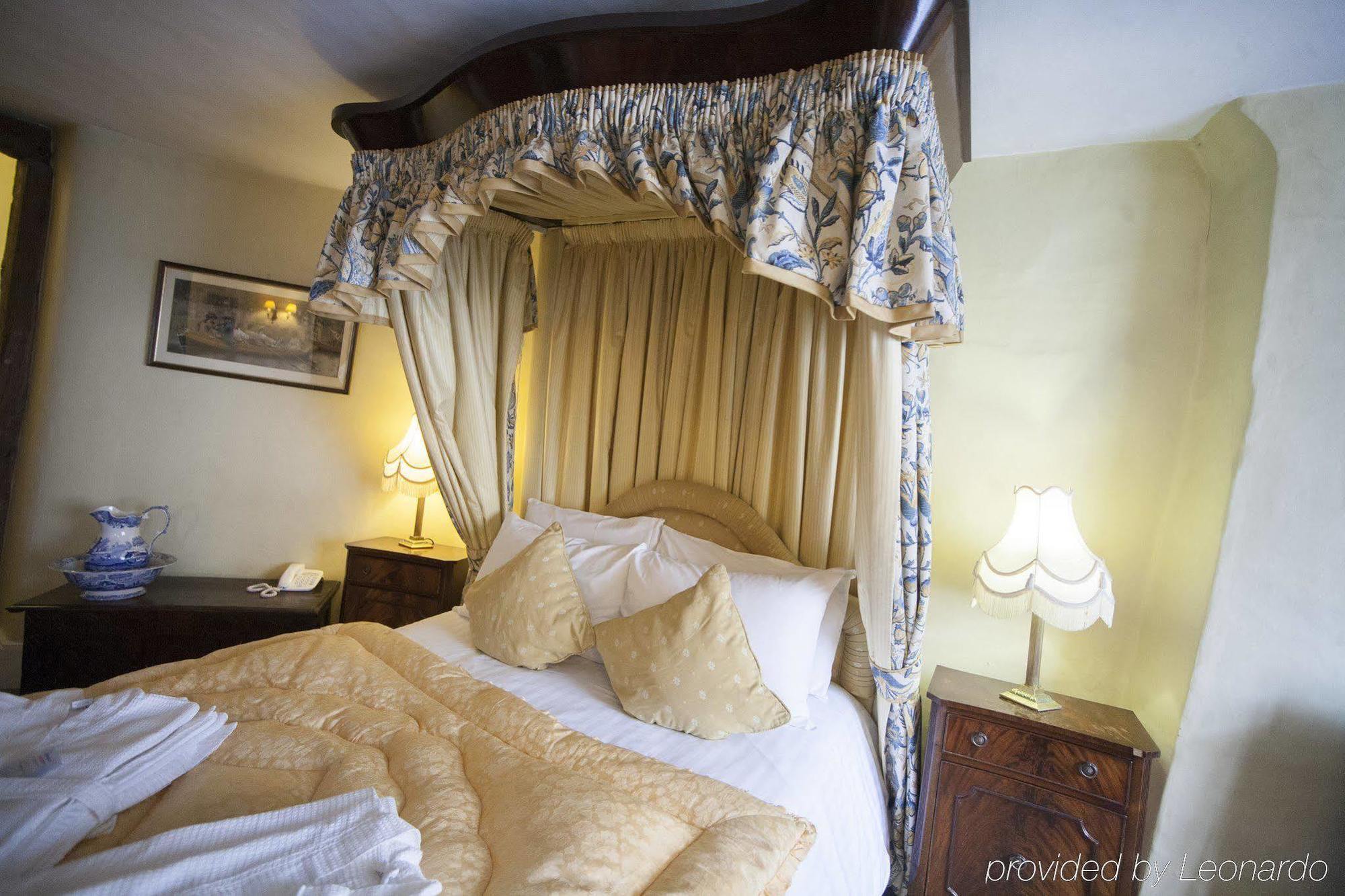 The Lion Hotel Σριούσμπερι Εξωτερικό φωτογραφία