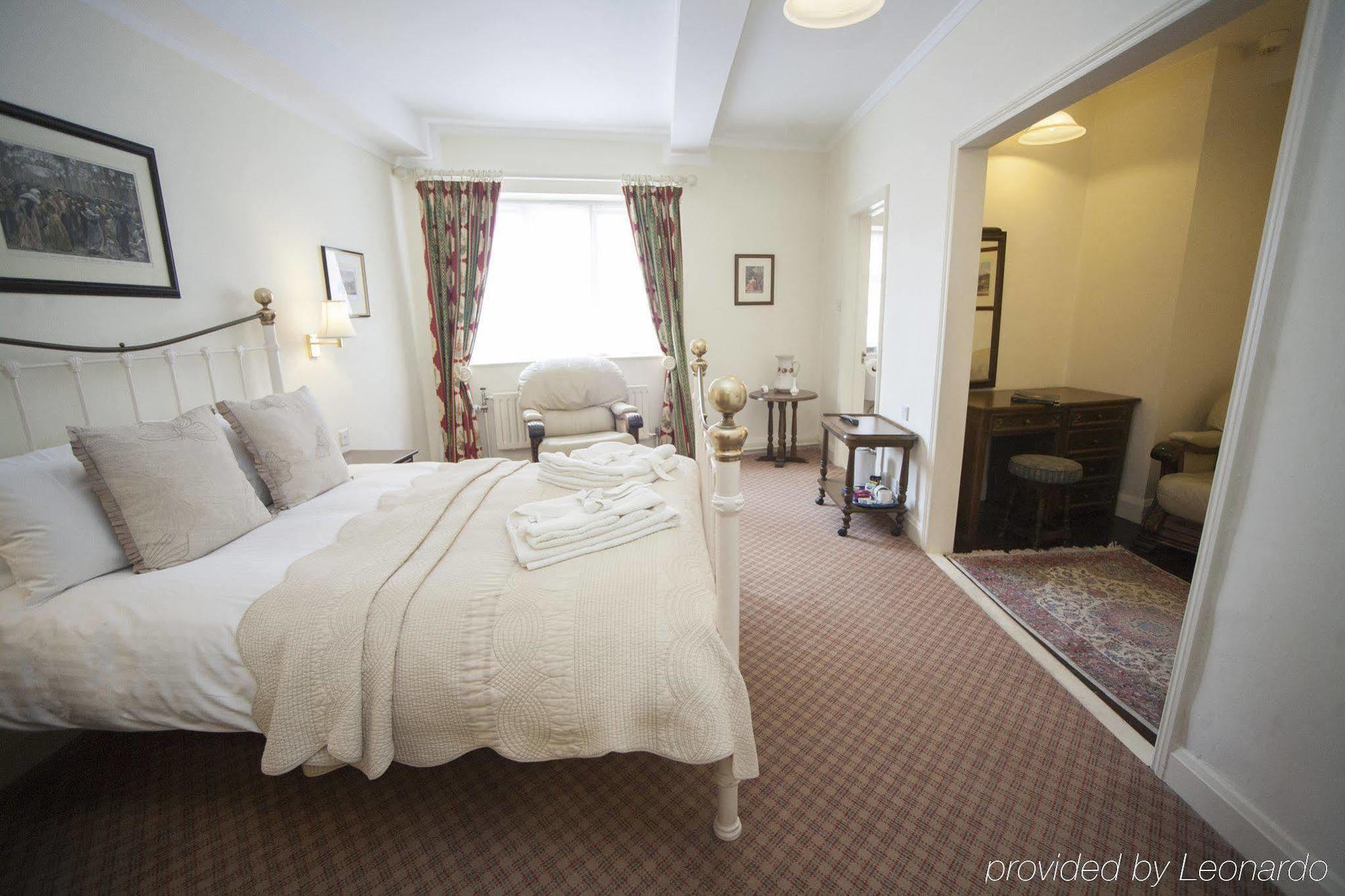 The Lion Hotel Σριούσμπερι Εξωτερικό φωτογραφία